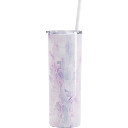 Geode Skinny Tumblers