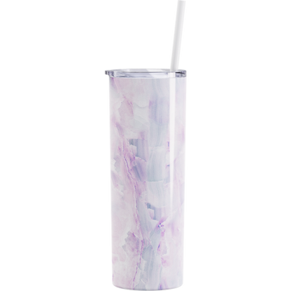 Geode Skinny Tumblers