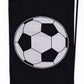 Soccer Garden Flag