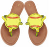 Softball Sandal