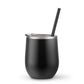Tru Temp Sipper: Black