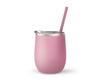 Tru Temp Sipper: Carnation