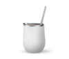 Tru Temp Sipper: White