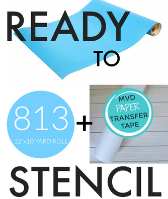 Transfer Tape & Tools