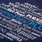 ThermoFlex Plus Heat Transfer Vinyl