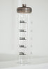 Printed Timeline Water Bottle | You Add Name