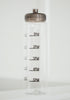 Printed Timeline Water Bottle | You Add Name