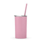 Tru Temp Mini Tumbler PINK
