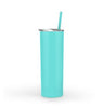 Tru Temp Skinny Tumbler Mint