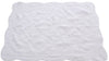 Baby Quilt White