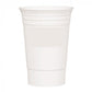 Solo Reusable Stadium Party Cups | 3 Colors