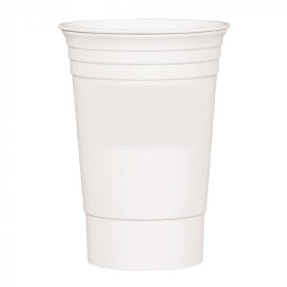 Solo Reusable Stadium Party Cups | 3 Colors