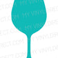 Wine Glass