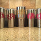 Glitter Vinyl always makes a Yeti Tumbler better!