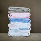 Heirloom Baby Blanket | 6 Color Choices