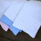 Heirloom Baby Blanket | 6 Color Choices