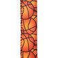 Basketball Freezer Pop Holder