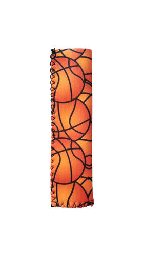 Basketball Freezer Pop Holder