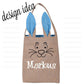 Design Idea with our digital cutting file
