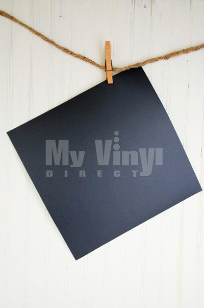 Removable Vinyl