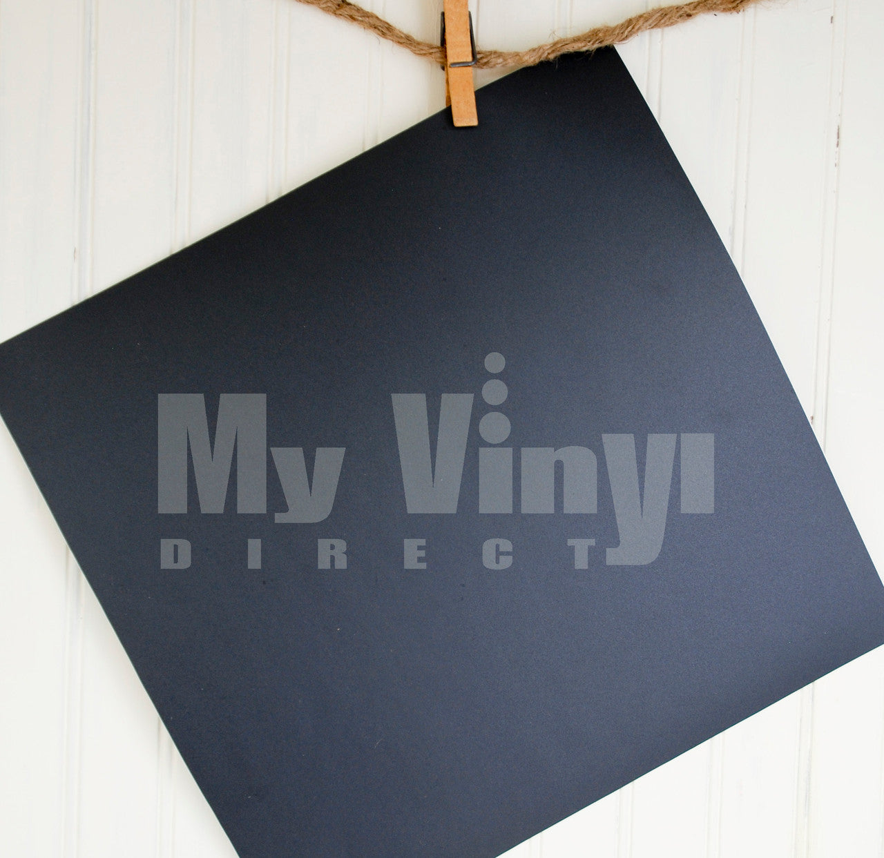 Chalkboard Vinyl Sheets