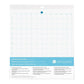 Silhouette Cameo Cutting Mat 12"x12" Light Hold