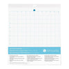 Silhouette Cameo Cutting Mat 12"x12" Light Hold