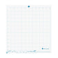 Silhouette Cameo Cutting Mat 12"x12" Light Hold