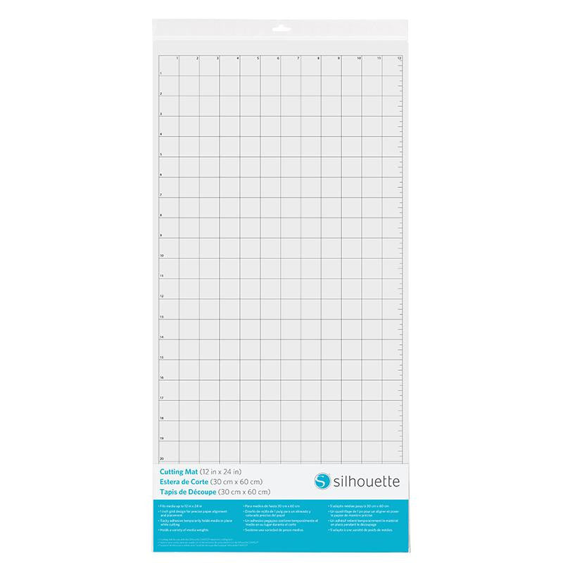 Silhouette Cameo Cutting Mat 12"x24"