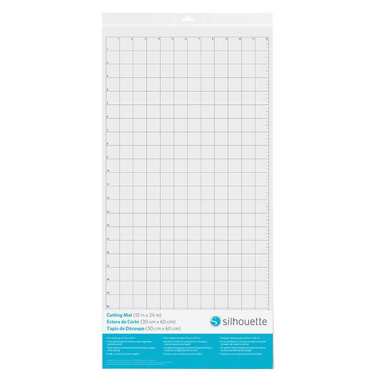 Silhouette Cameo Cutting Mat 12"x24"