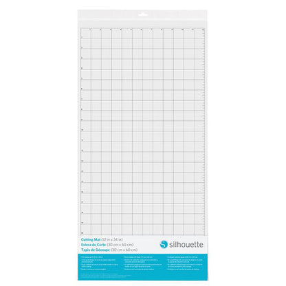 Silhouette Cameo Cutting Mat 12"x24"