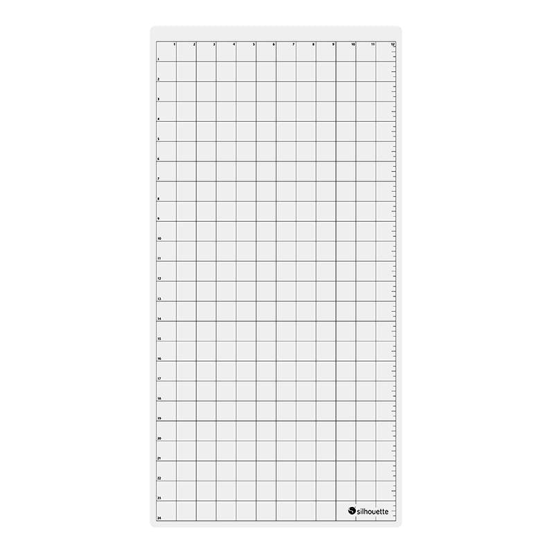 Silhouette Cameo Cutting Mat 12"x24"