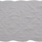 Baby Quilt Grey