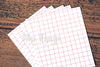 Printable Heat Transfer Sheets for Light Fabrics (inkjet)