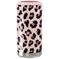 Leopard Blush Skinny Can Cooler