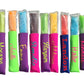 Idea of what you can create: Neoprene Freezer Pop Holders