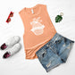 Pineapple Vacay Mode HEAT PRESS TRANSFER