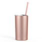 Tru Temp Mini Tumbler ROSE GOLD