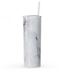 Tru Temp Skinny Tumbler Marble