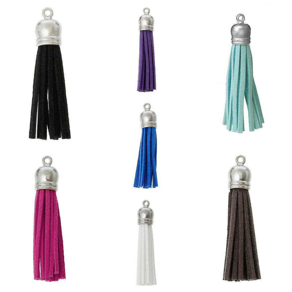 Mini Tassel (5 pk)